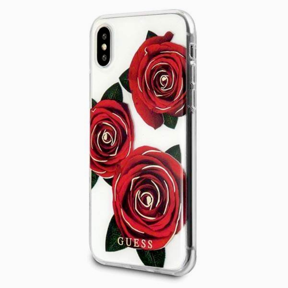 Guess Phone Case for iPhone X/XS